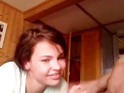 настя рыбка