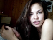 настя рыбка