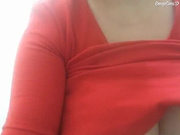 Anficalovex трясет бубсами