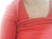 Anficalovex трясет бубсами