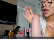 2badforyou bj dildo