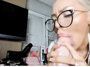 2badforyou bj dildo