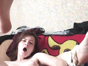 Маркова Дарья