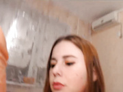 BabaAnnaSex минет