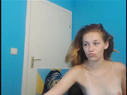Allyssia в привате