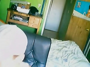 Три парня вызвали шлюху