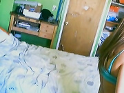 Три парня вызвали шлюху