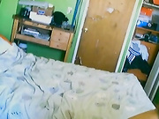 Три парня вызвали шлюху