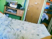 Три парня вызвали шлюху