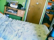 Три парня вызвали шлюху