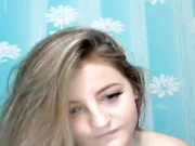 Alinna20 стриптиз