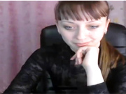 femini показывает жопу