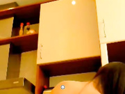 vikii69 на кухне