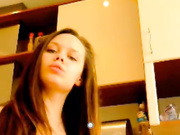 vikii69 на кухне