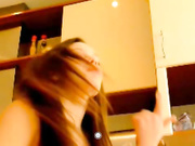 vikii69 на кухне