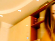 vikii69 на кухне