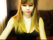 vikysik4you (VikysikSweet) раздеваеться