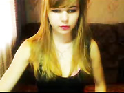 vikysik4you (VikysikSweet) раздеваеться