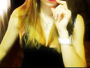 vikysik4you (VikysikSweet) раздеваеться