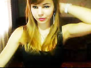 vikysik4you (VikysikSweet) раздеваеться