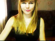 vikysik4you (VikysikSweet) раздеваеться