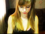 vikysik4you (VikysikSweet) раздеваеться