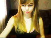 vikysik4you (VikysikSweet) раздеваеться