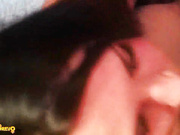 Lokikaya сперма в рот