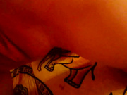 Парочка трахается