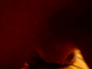 Парочка трахается