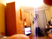 Парочка трахается