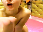 Сексуальная dafnasky