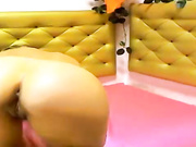 Сексуальная dafnasky