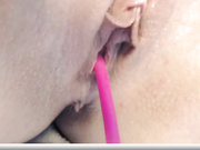 myJuicypussyy squirt