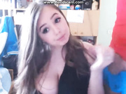 LAApushka сосёт член