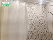 Soffa голая в душе