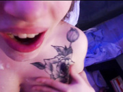 Very_Sweet_Bodies cumshot