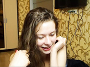 Sexyru_Couple cumshot