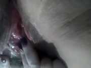 Одинокая толстушка