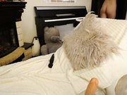 Шикарная красотка с MFC