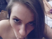 fuckinhotcouple + beckiwhite