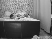 Aria & Kevin & Amelia