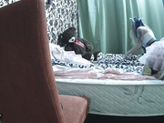 Aria & Kevin & Amelia