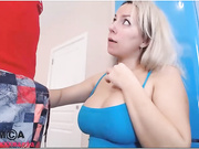 realtoxxxmaria touch of dick