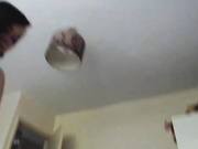 Fishnethousepet