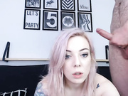 Callmeannalee facial