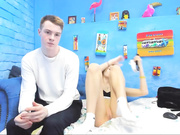 Urnaughtyfoxes cumshot