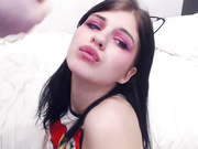 Migurtt anal and facial