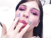 Migurtt anal and facial