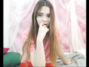 HelenaMS Новенькая в привате